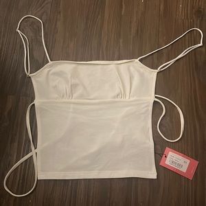 Edikted Jinx Open Back Top